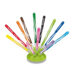 Dětské fixy Maped Color´Peps Jungle Innovation - 12 barev