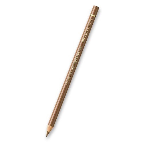 Faber-Castell Pastelka Polychromos - hnd a metalick odstny 180