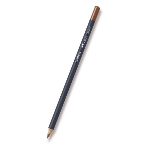 Faber-Castell Pastelka Goldfaber - hnd a metalick odstny 283