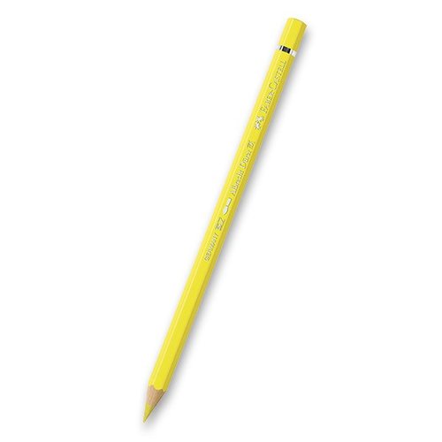 Faber-Castell Akvarelov pastelka Albrecht Drer - lut a oranov odstny 104