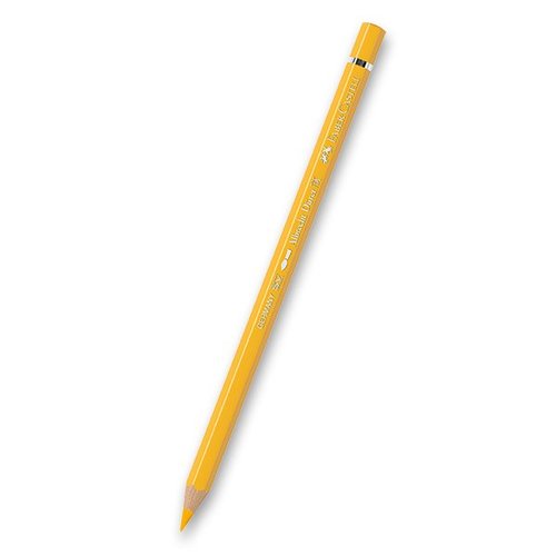 Faber-Castell Akvarelov pastelka Albrecht Drer - lut a oranov odstny 108