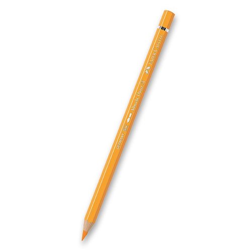Faber-Castell Akvarelov pastelka Albrecht Drer - lut a oranov odstny 109