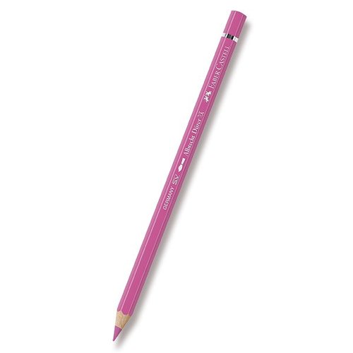 Faber-Castell Akvarelov pastelka Albrecht Drer - erven a rov odstny 129