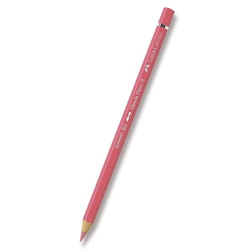 Faber-Castell Akvarelov pastelka Albrecht Drer - erven a rov odstny 130