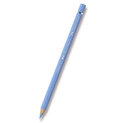Faber-Castell Akvarelov pastelka Albrecht Drer - modr odstny 146