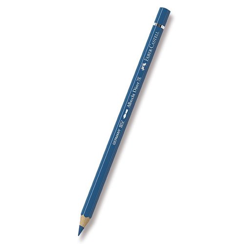Faber-Castell Akvarelov pastelka Albrecht Drer - modr odstny 149