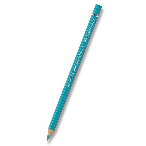 Faber-Castell Akvarelov pastelka Albrecht Drer - zelen odstny 156