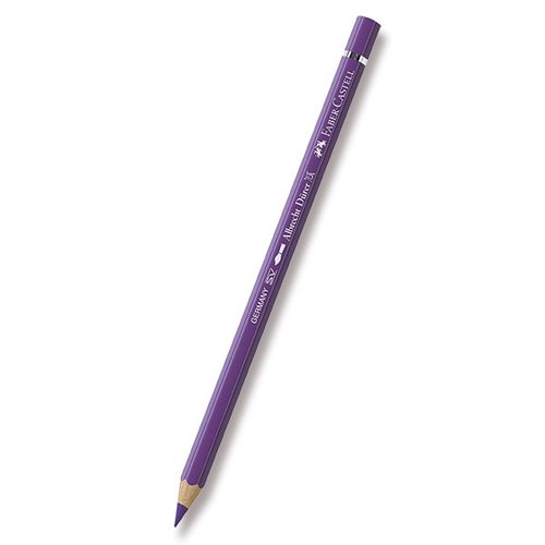 Faber-Castell Akvarelov pastelka Albrecht Drer - erven a rov odstny 160