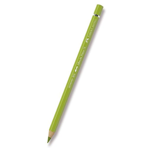 Faber-Castell Akvarelov pastelka Albrecht Drer - zelen odstny 170