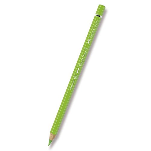 Faber-Castell Akvarelov pastelka Albrecht Drer - zelen odstny 171