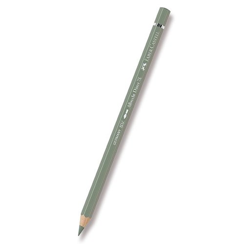 Faber-Castell Akvarelov pastelka Albrecht Drer - zelen odstny 172