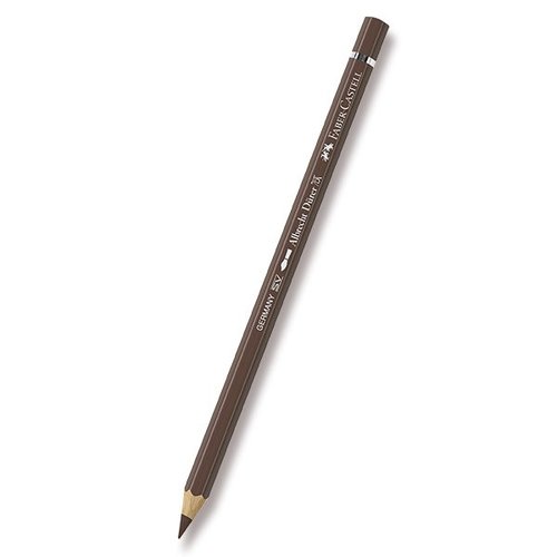 Faber-Castell Akvarelov pastelka Albrecht Drer - hnd a metalick odstny 176