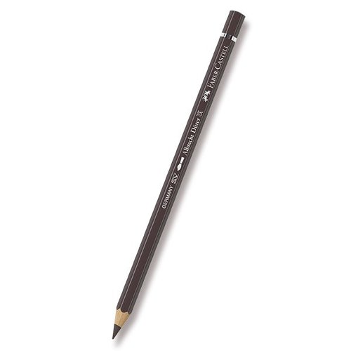 Faber-Castell Akvarelov pastelka Albrecht Drer - hnd a metalick odstny 177