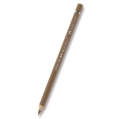 Faber-Castell Akvarelov pastelka Albrecht Drer - hnd a metalick odstny 179