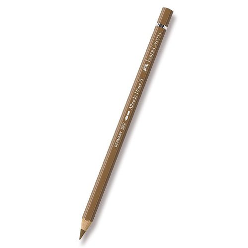 Faber-Castell Akvarelov pastelka Albrecht Drer - hnd a metalick odstny 180