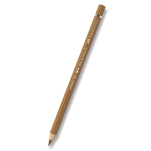 Faber-Castell Akvarelov pastelka Albrecht Drer - hnd a metalick odstny 182