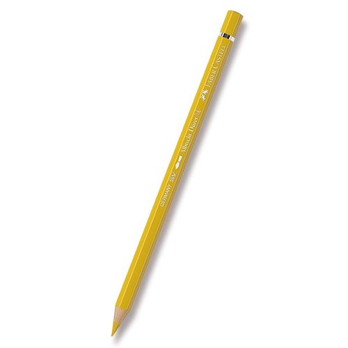 Faber-Castell Akvarelov pastelka Albrecht Drer - lut a oranov odstny 184