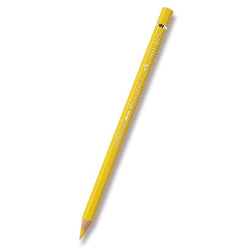 Faber-Castell Akvarelov pastelka Albrecht Drer - lut a oranov odstny 185