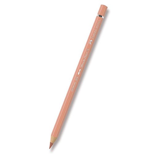 Faber-Castell Akvarelov pastelka Albrecht Drer - lut a oranov odstny 189