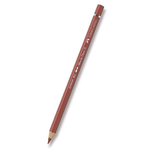 Faber-Castell Akvarelov pastelka Albrecht Drer - lut a oranov odstny 190