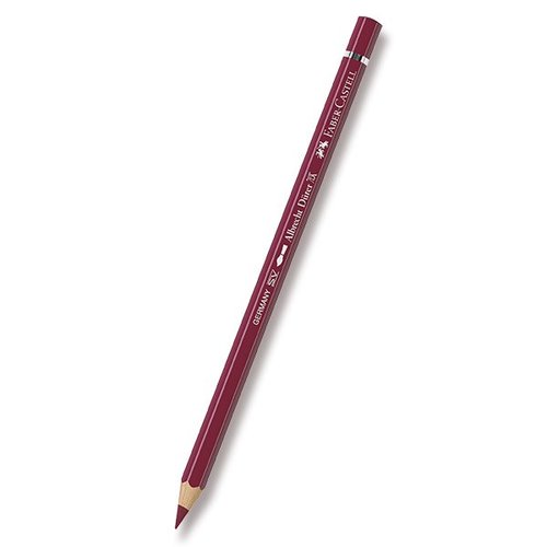 Faber-Castell Akvarelov pastelka Albrecht Drer - erven a rov odstny 193