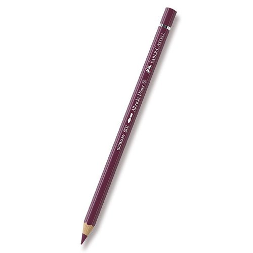 Faber-Castell Akvarelov pastelka Albrecht Drer - erven a rov odstny 194