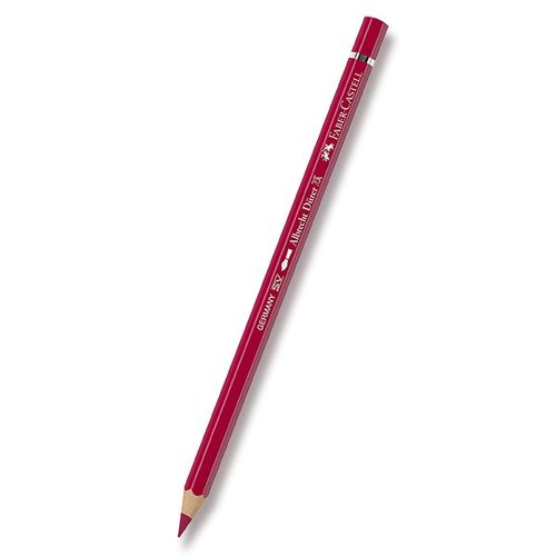Faber-Castell Akvarelov pastelka Albrecht Drer - erven a rov odstny 226