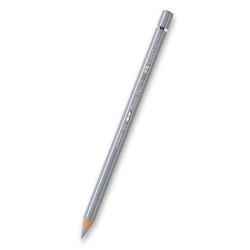 Faber-Castell Akvarelov pastelka Albrecht Drer - hnd a metalick odstny 251