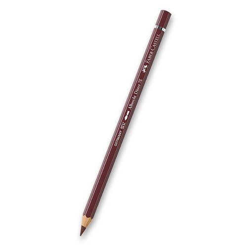 Faber-Castell Akvarelov pastelka Albrecht Drer - hnd a metalick odstny 263
