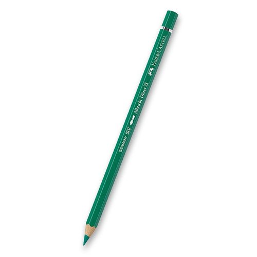 Faber-Castell Akvarelov pastelka Albrecht Drer - zelen odstny 264