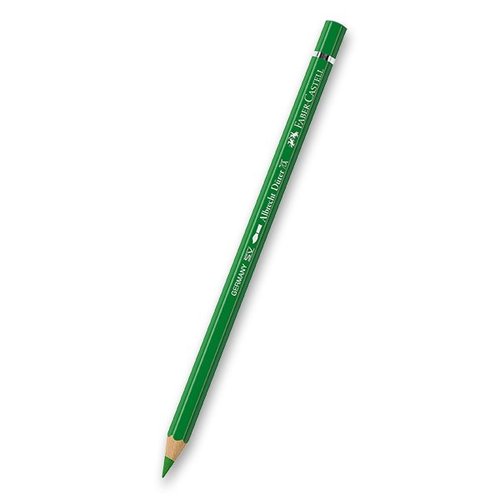 Faber-Castell Akvarelov pastelka Albrecht Drer - zelen odstny 266
