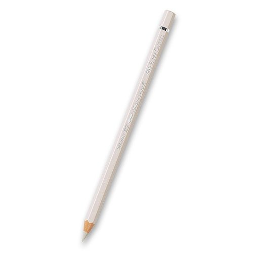 Faber-Castell Akvarelov pastelka Albrecht Drer - ern a ed odstny 270