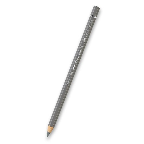 Faber-Castell Akvarelov pastelka Albrecht Drer - ern a ed odstny 273