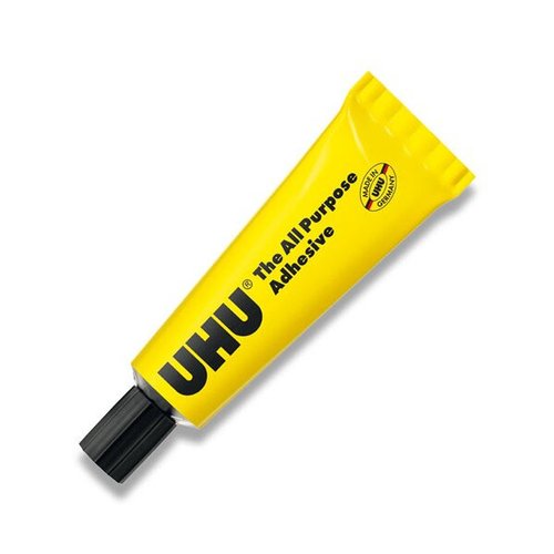 Lepidlo UHU All Purpose Adhesive - 35 g