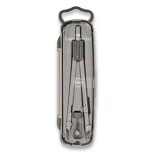 Krutko Faber-Castell School s kloubem