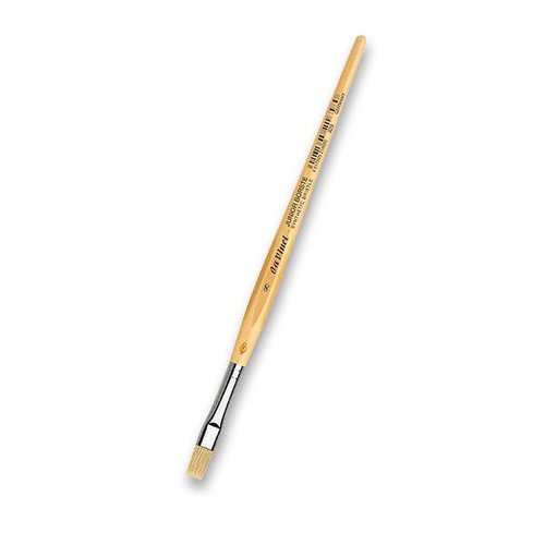 Da Vinci ttec Junior ploch, velikost 8