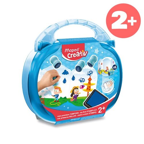 Maped Sada  Early Age Dtsk raztka
