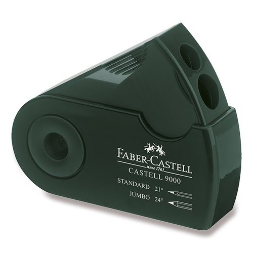 Faber-Castell Oezvtko Castell 9000