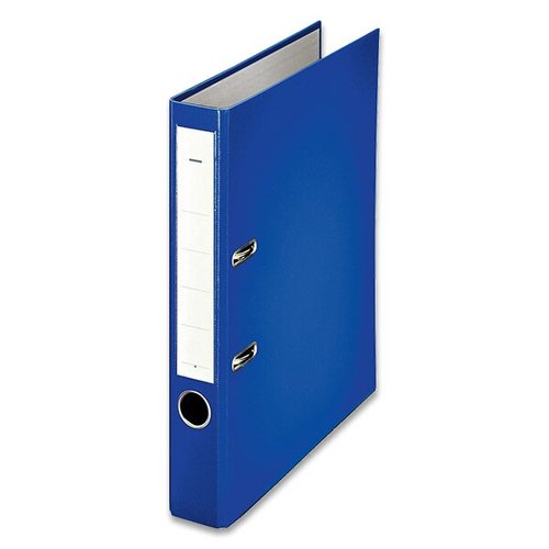 Pkov poada Office Assistance A4, 50 mm, vbr barev modr