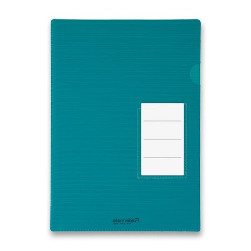 Foldermate zakldac obal  iWork - A4, modrozelen