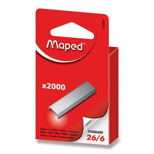 Maped Drtky  26/6 2000 ks