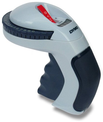 ttkova Dymo Omega