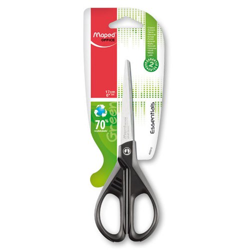 Nky Maped Essentials Green - 17 cm