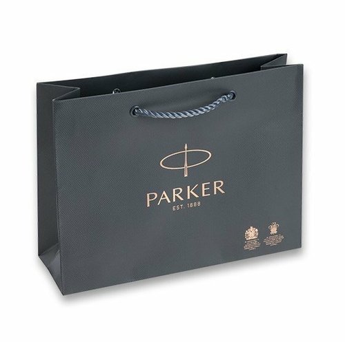 Parker Paprov taka mal