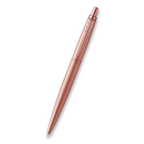 Parker Jotter XL Monochrome Pink Gold PGT kuličková tužka