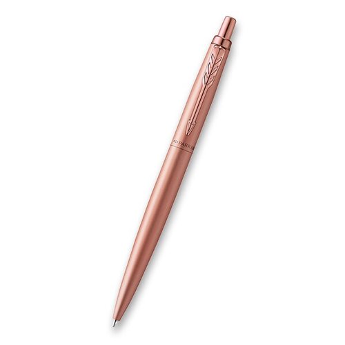 Parker Jotter XL Monochrome Pink Gold PGT kulikov tuka