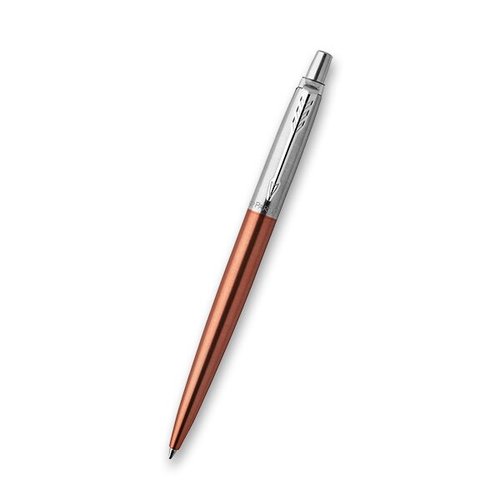 Parker Jotter Chelsea Orange CT kulikov tuka