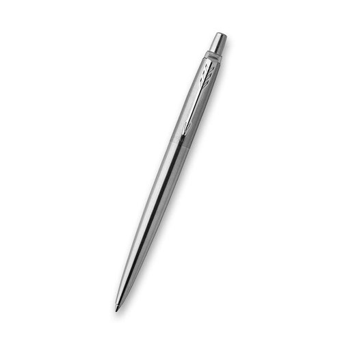 Parker Jotter Stainless Steel CT kulikov tuka, blistr