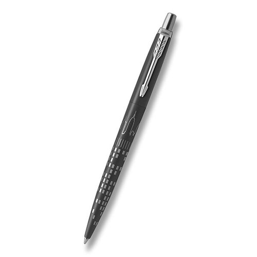 Parker Jotter SE New York Black CT kulikov pero