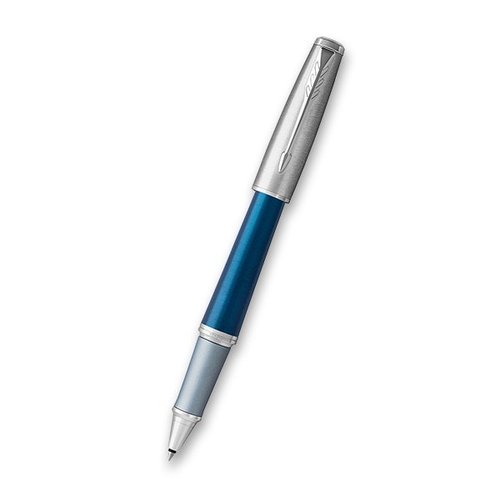 Parker Urban Premium Dark Blue CT roller